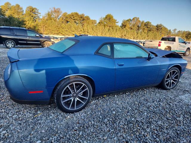 Photo 3 from auction – 2021 DODGE CHALLENGER with VIN 2C3CDZBT3MH660262