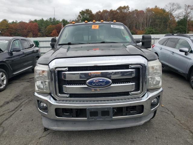 Photo 5 from auction – 2011 FORD F250 SUPER with VIN 1FT7W2B64BEB78526