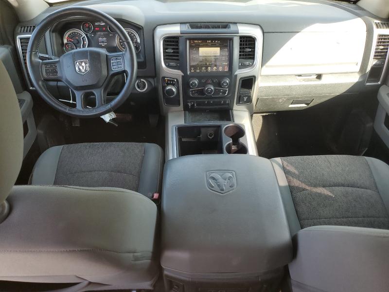 Photo 8 from auction – 2015 RAM 1500 SLT with VIN 1C6RR6LT9FS581959