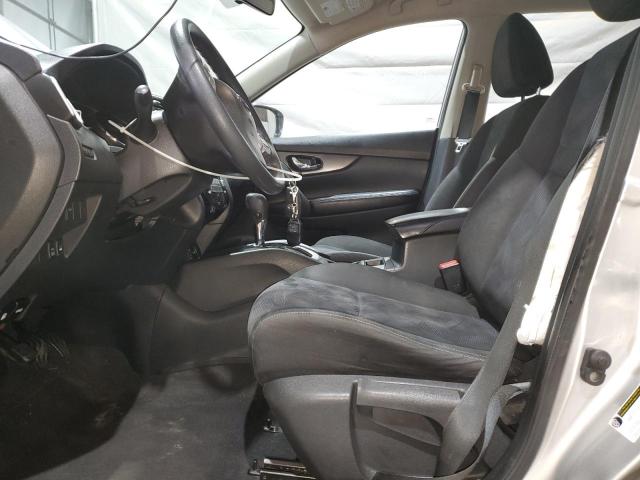 Photo 7 from auction – 2015 NISSAN ROGUE S with VIN KNMAT2MV5FP535760