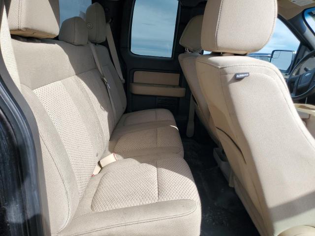 Photo 10 from auction – 2013 FORD F150 SUPER CAB with VIN 1FTFX1ET5DFA24781