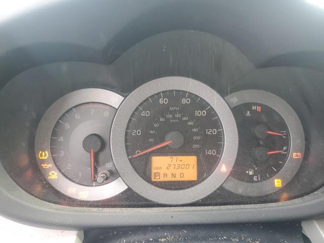 Photo 9 from auction – 2009 TOYOTA RAV4 with VIN JTMZF33V395012318