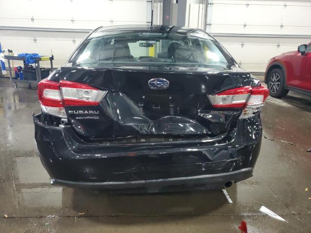 Foto 6 de la subasta – 2023 SUBARU IMPREZA con VIN 4S3GKAB6XP3605412