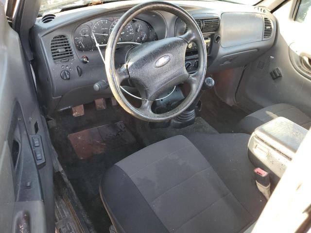 Photo 8 from auction – 2003 FORD RANGER with VIN 1FTYR10D83PA11714