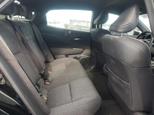 Photo 10 from auction – 2023 TOYOTA CROWN XLE with VIN JTDAAAAF1P3016033