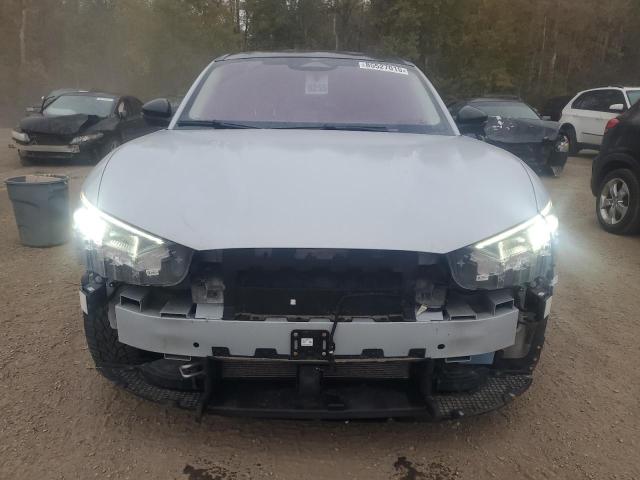 Photo 5 from auction – 2022 FORD MUSTANG MA with VIN 3FMTK3SU3NMA24978