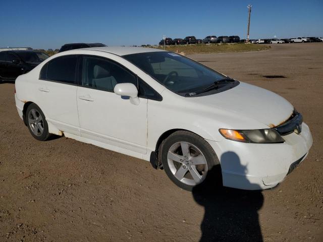 Photo 4 from auction – 2006 HONDA CIVIC with VIN 2HGFA16546H021228