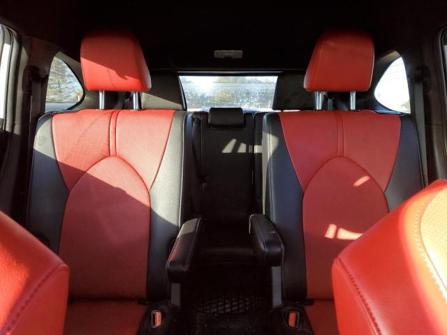 Photo 10 from auction – 2023 TOYOTA HIGHLANDER with VIN 5TDKDRBH1PS010838