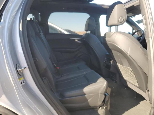 Photo 10 from auction – 2021 AUDI Q7 PRESTIGE with VIN WA1VXBF72MD035438