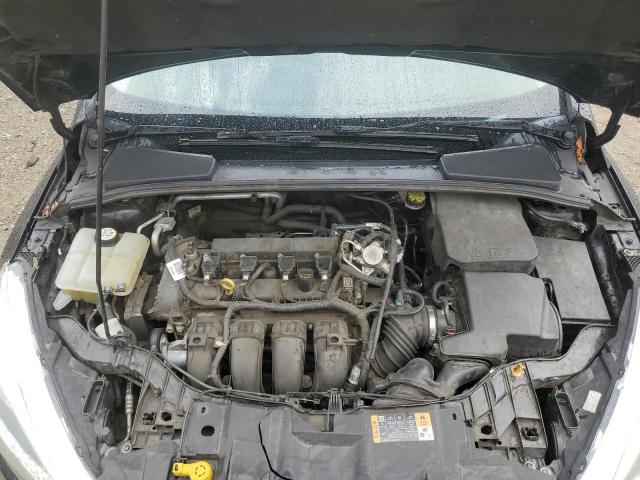 Photo 11 from auction – 2016 FORD FOCUS SE with VIN 1FADP3F29GL387931