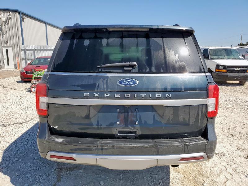 Photo 6 from auction – 2024 FORD EXPEDITION with VIN 1FMJU1H86REA49384