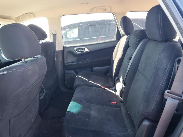 Photo 11 from auction – 2015 NISSAN PATHFINDER with VIN 5N1AR2MM2FC631743