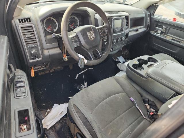 Photo 8 from auction – 2019 RAM 1500 CLASS with VIN 1C6RR7FT3KS501499