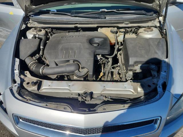 Photo 11 from auction – 2012 CHEVROLET MALIBU 1LT with VIN 1G1ZC5E07CF393302