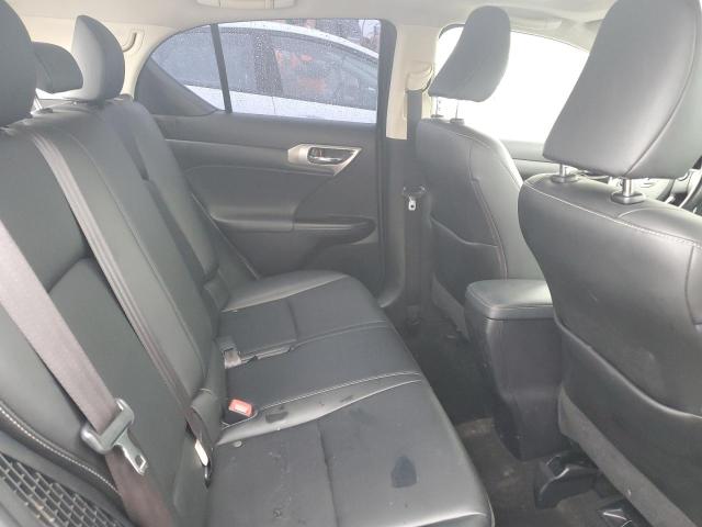 Photo 10 from auction – 2015 LEXUS CT 200 with VIN JTHKD5BH0F2213653