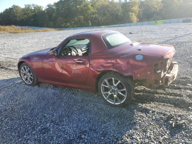 Photo 2 from auction – 2015 MAZDA MX-5 MIATA with VIN JM1NC2PF3F0240834