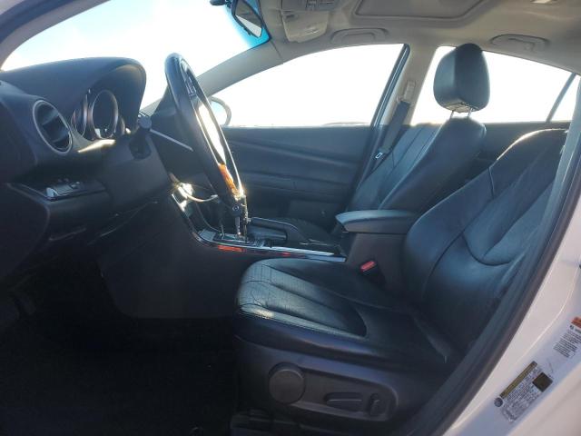 Photo 7 from auction – 2010 MAZDA 6 I with VIN 1YVHZ8CH6A5M46385