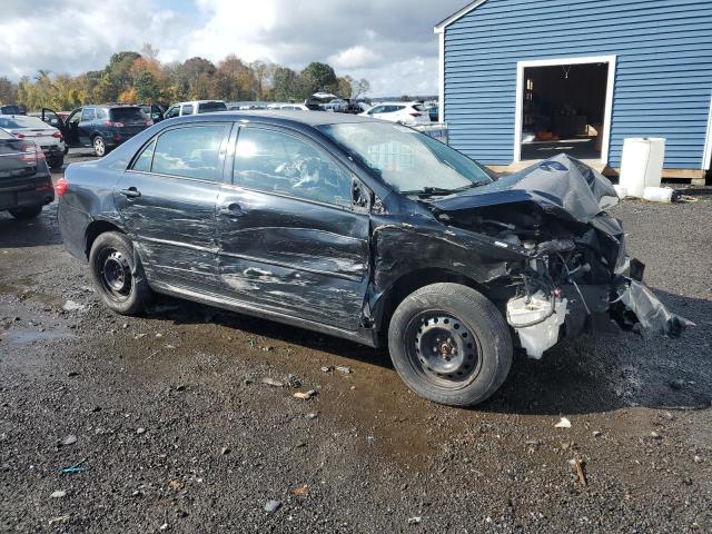 Photo 4 from auction – 2010 TOYOTA COROLLA BA with VIN 1NXBU4EEXAZ182952