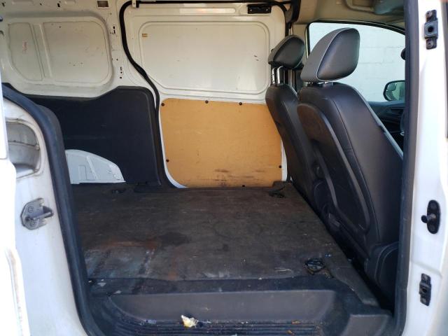 Photo 11 from auction – 2018 FORD TRANSIT CO with VIN NM0LS7E79J1364884