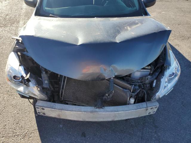 Photo 11 from auction – 2013 NISSAN ALTIMA 2.5 with VIN 1N4AL3AP2DC265229
