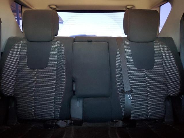 Photo 10 from auction – 2011 CHEVROLET EQUINOX LT with VIN 2CNALDEC6B6406537