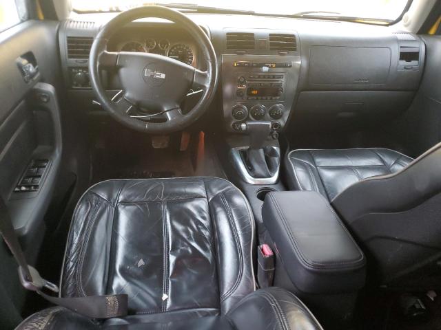 Photo 8 from auction – 2006 HUMMER H3 with VIN 5GTDN136468196228