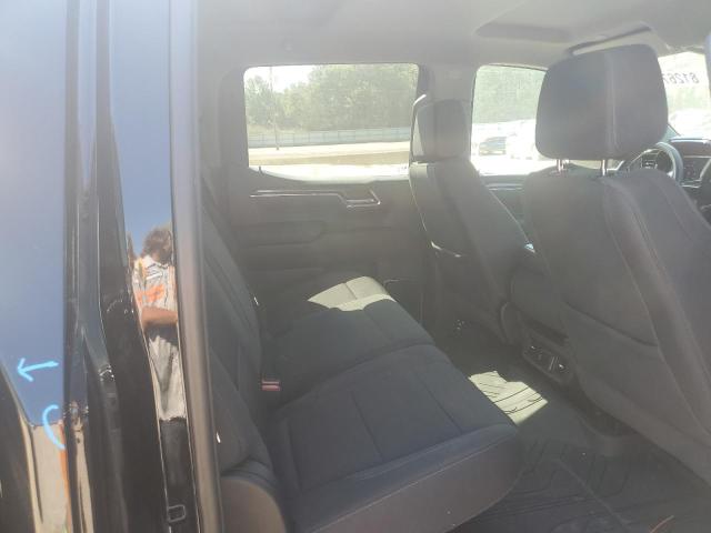 Photo 10 from auction – 2024 CHEVROLET SILVERADO with VIN 3GCPACEK8RG356504