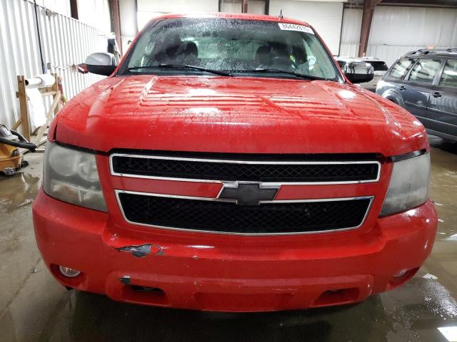 Photo 5 from auction – 2008 CHEVROLET AVALANCHE with VIN 3GNFK12308G165269