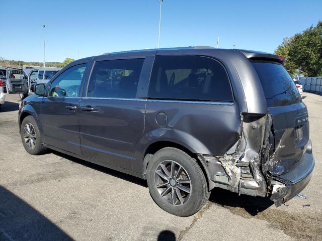 Photo 2 from auction – 2017 DODGE GRAND CARA with VIN 2C4RDGCG8HR692880