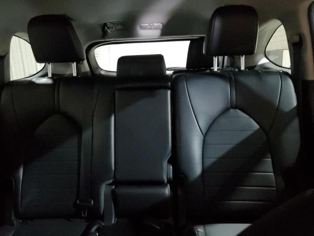 Photo 10 from auction – 2022 TOYOTA HIGHLANDER with VIN 5TDGZRBH6NS234739