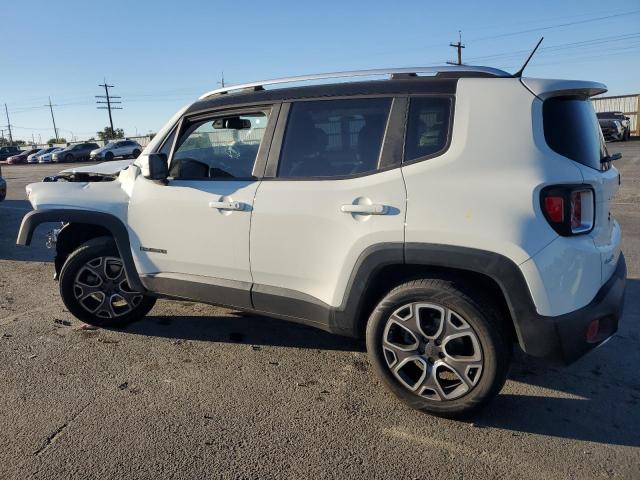 Photo 2 from auction – 2015 JEEP RENEGADE L with VIN ZACCJBDT3FPB49919