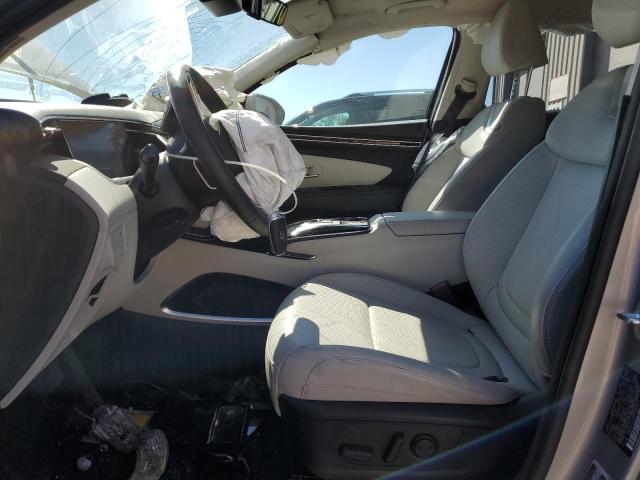 Photo 7 from auction – 2023 HYUNDAI TUCSON LIM with VIN KM8JECA18PU086607