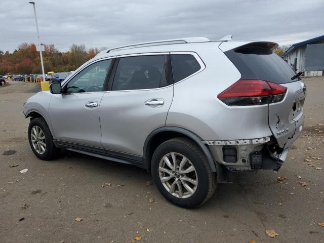Photo 2 from auction – 2018 NISSAN ROGUE S with VIN KNMAT2MV8JP616907
