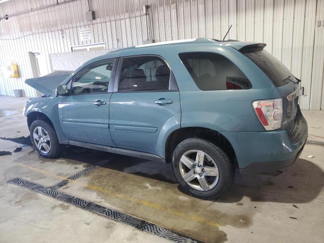 Photo 2 from auction – 2008 CHEVROLET EQUINOX LT with VIN 2CNDL43FX86042268