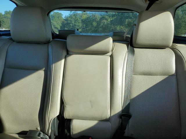 Foto 10 de la subasta – 2013 MAZDA CX-9 TOURI con VIN JM3TB2CA7D0421878