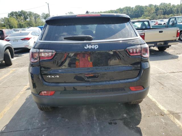 Photo 6 from auction – 2024 JEEP COMPASS SPORT with VIN 3C4NJDAN2RT144444