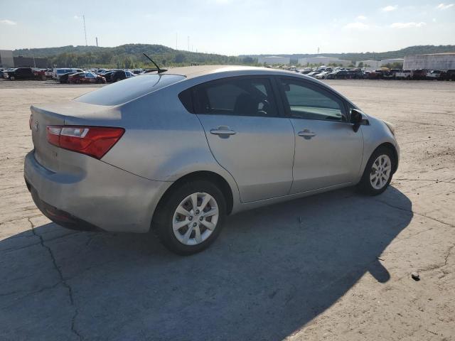 Photo 3 from auction – 2015 KIA RIO LX with VIN KNADM4A36F6440314