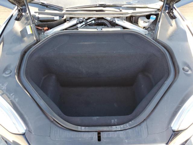 Photo 11 from auction – 2014 TESLA MODEL S with VIN 5YJSA1H26EFP62758