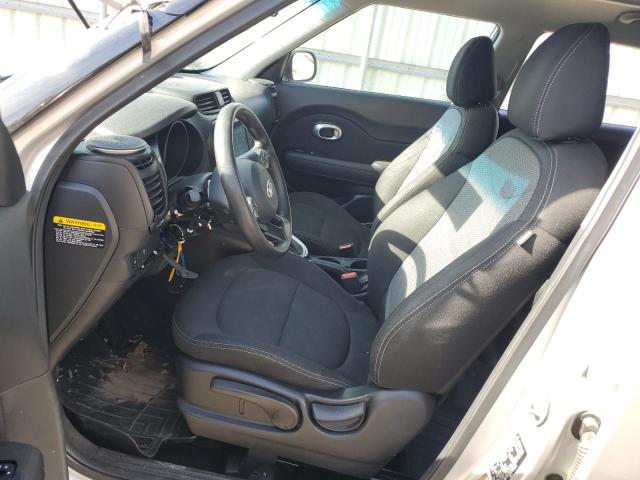 صورة رقم 7 من المزاد - 2018 KIA SOUL + مع VIN KNDJP3A52J7566911