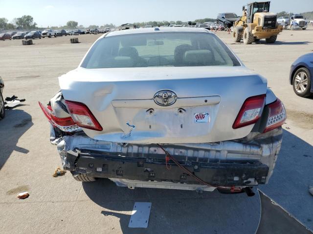 Фото 6 с аукциона – 2011 TOYOTA CAMRY BASE с VIN 4T1BF3EK1BU763073