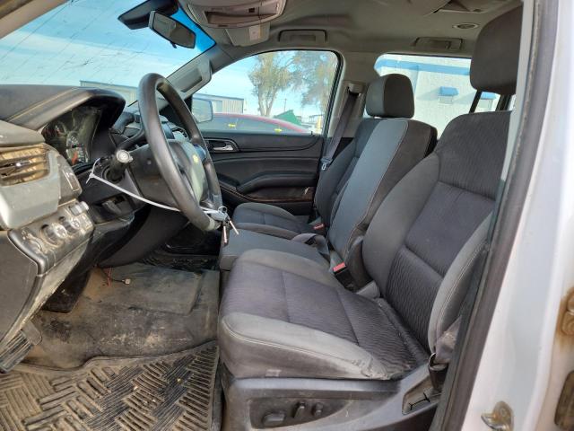Photo 7 from auction – 2015 CHEVROLET SUBURBAN K with VIN 1GNSK5EC2FR162064