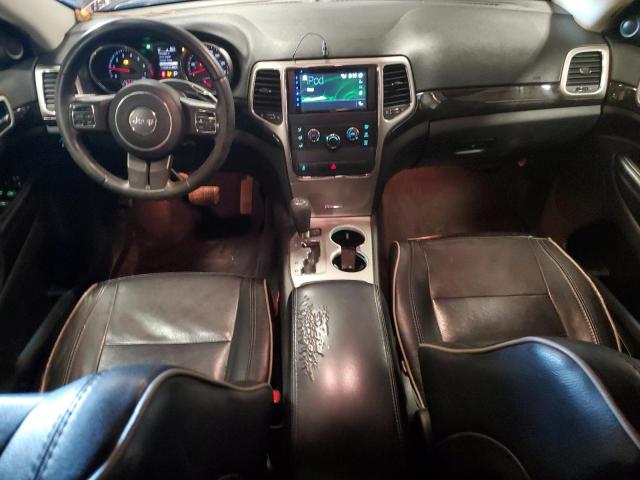 Photo 8 from auction – 2012 JEEP GRAND CHER with VIN 1C4RJFAG0CC233785