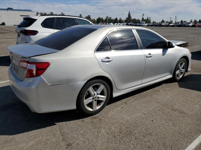 Photo 3 from auction – 2014 TOYOTA CAMRY L with VIN 4T1BF1FK4EU817814