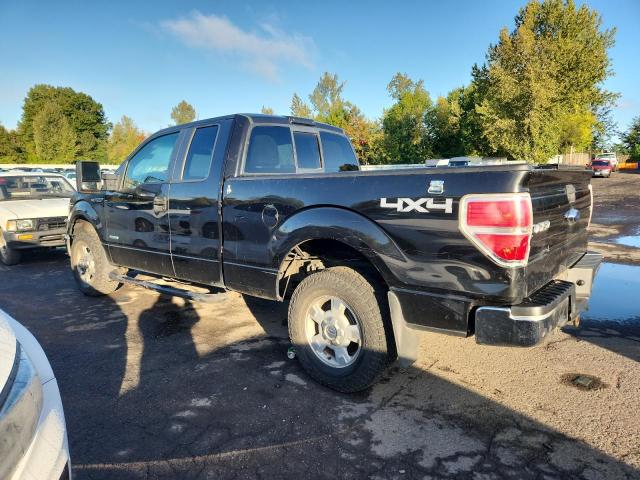 Photo 2 from auction – 2012 FORD F150 SUPER with VIN 1FTFX1ET7CKD89811