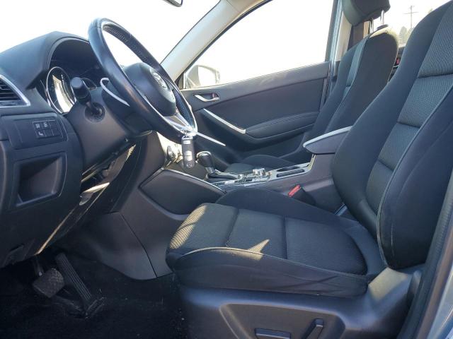 Photo 7 from auction – 2016 MAZDA CX-5 TOURING with VIN JM3KE2CY0G0747123