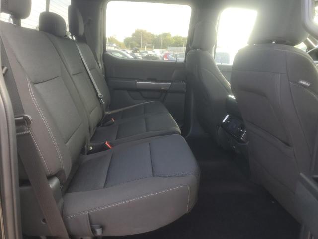 Photo 11 from auction – 2022 FORD F150 SUPER with VIN 1FTFW1E89NKF16673