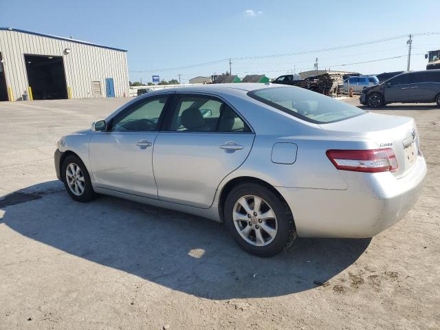 Photo 2 from auction – 2011 TOYOTA CAMRY BASE with VIN 4T1BF3EK3BU634364
