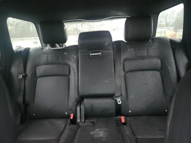 Photo 10 from auction – 2020 LAND ROVER RANGE ROVE with VIN SALGS2RU3LA569958