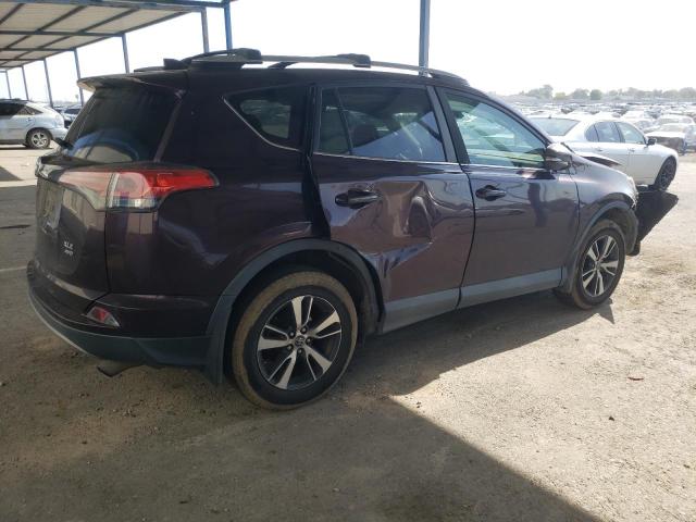 Photo 3 from auction – 2018 TOYOTA RAV4 ADVEN with VIN 2T3RFREV1JW819479