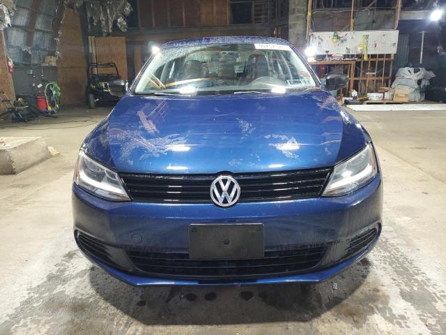 Photo 5 from auction – 2012 VOLKSWAGEN JETTA BASE with VIN 3VW2K7AJ5CM362973
